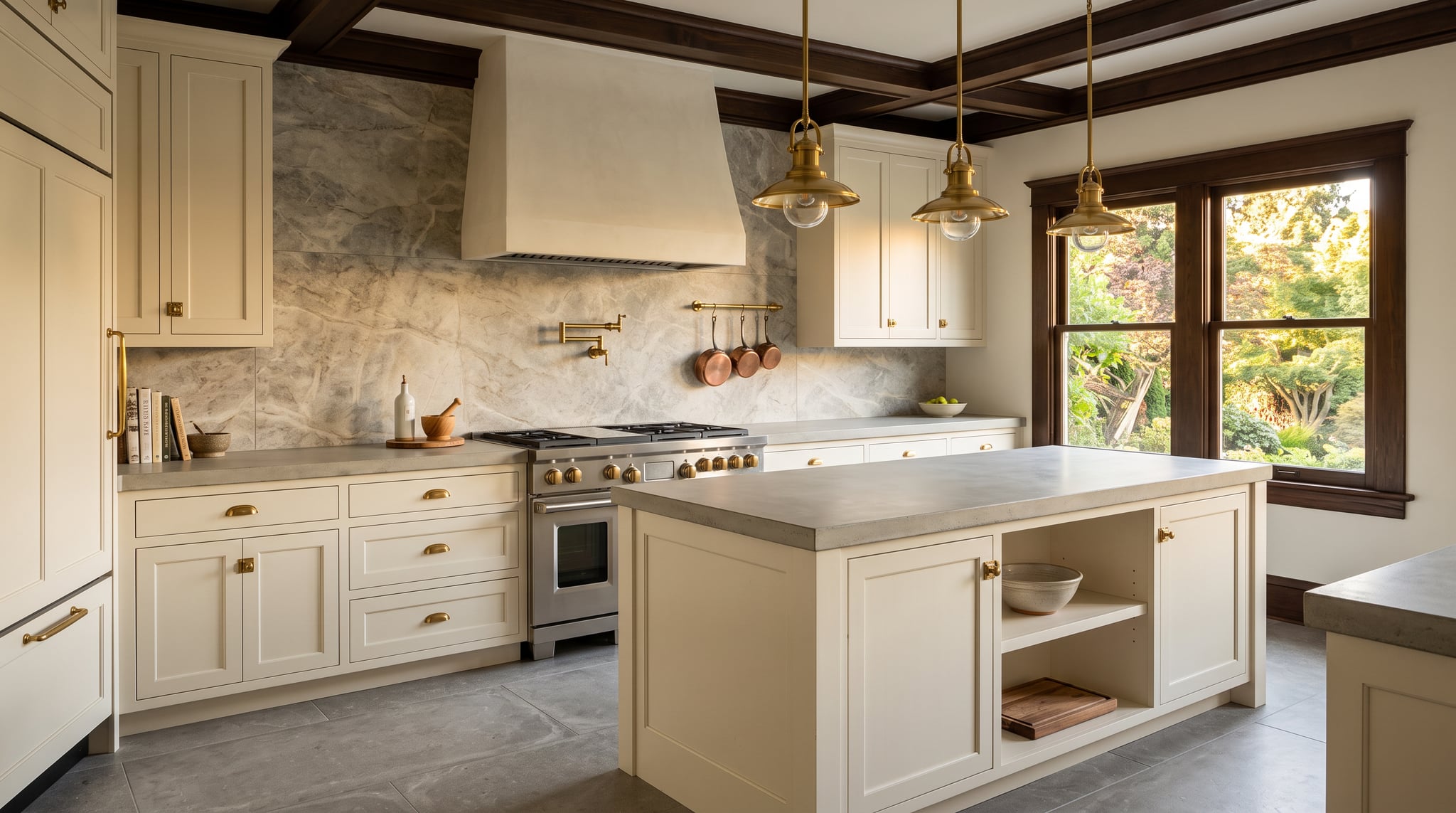 Estrada Kitchen Remodeling Corp, kitchen remodeling in Des Moines, finished project